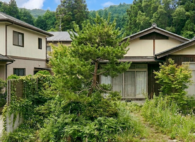 管理の負担